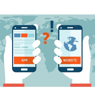 Mobile Website vs. Mobile Application – Which is Best?