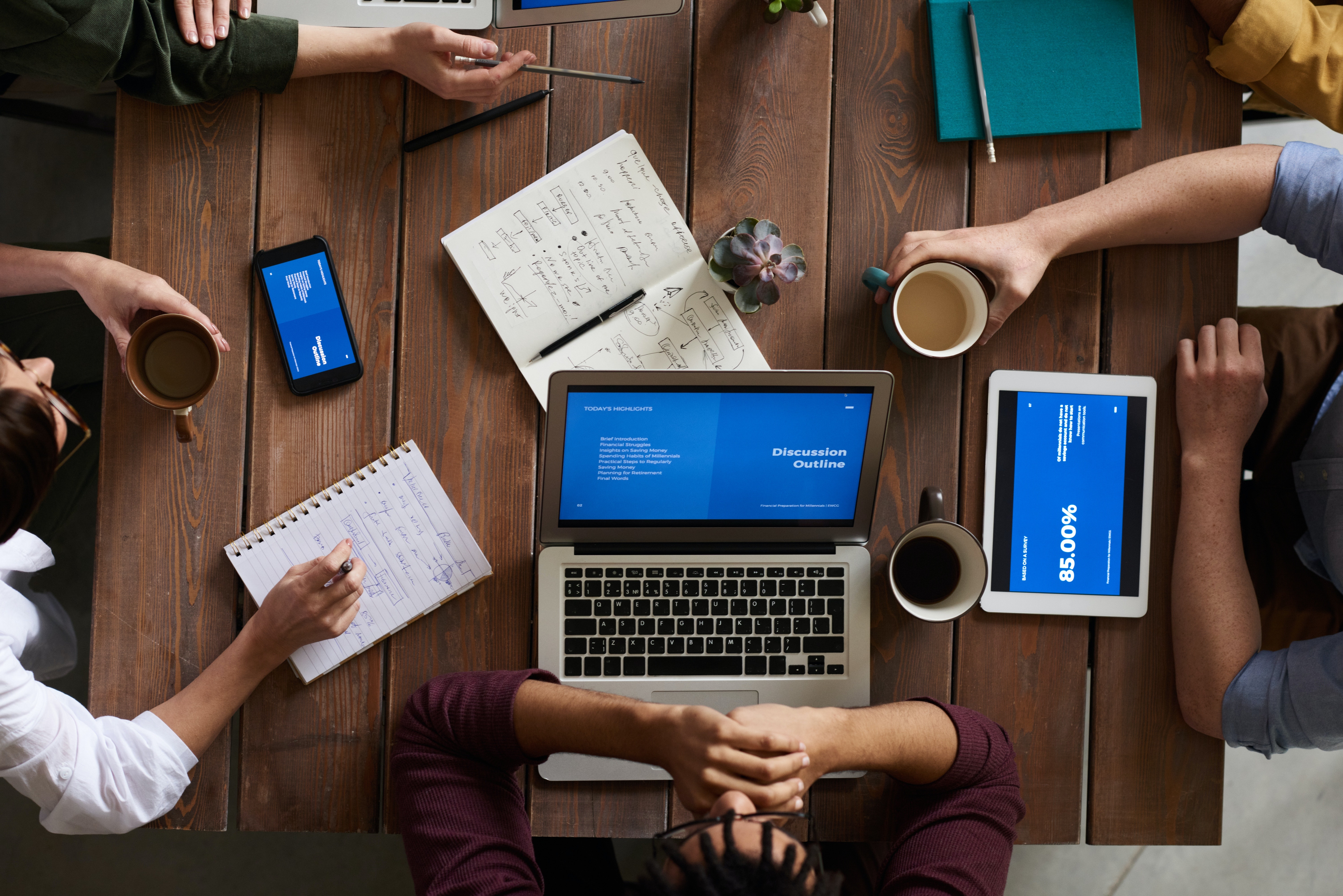 CRM Development