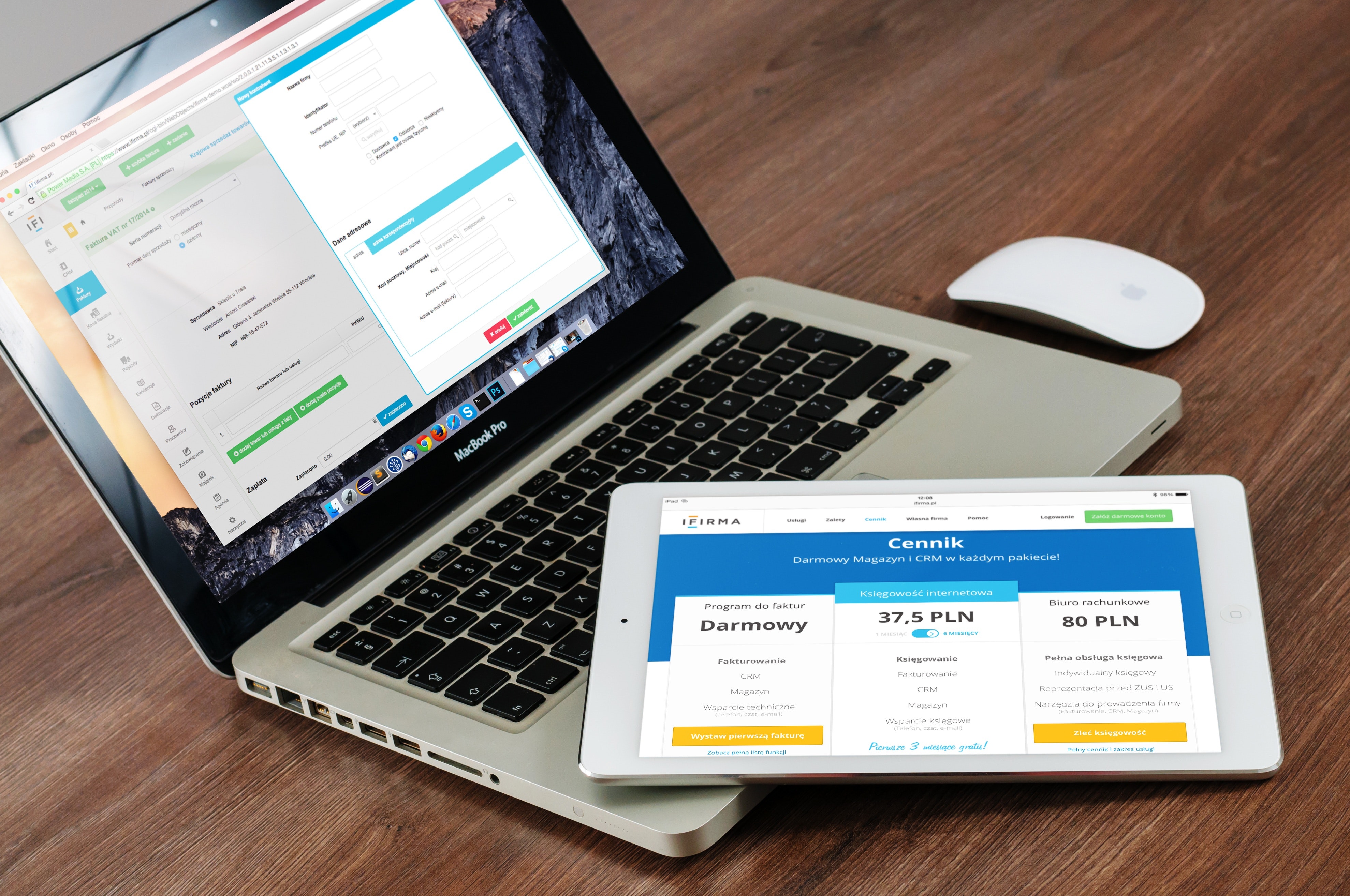 E-Commerce Development