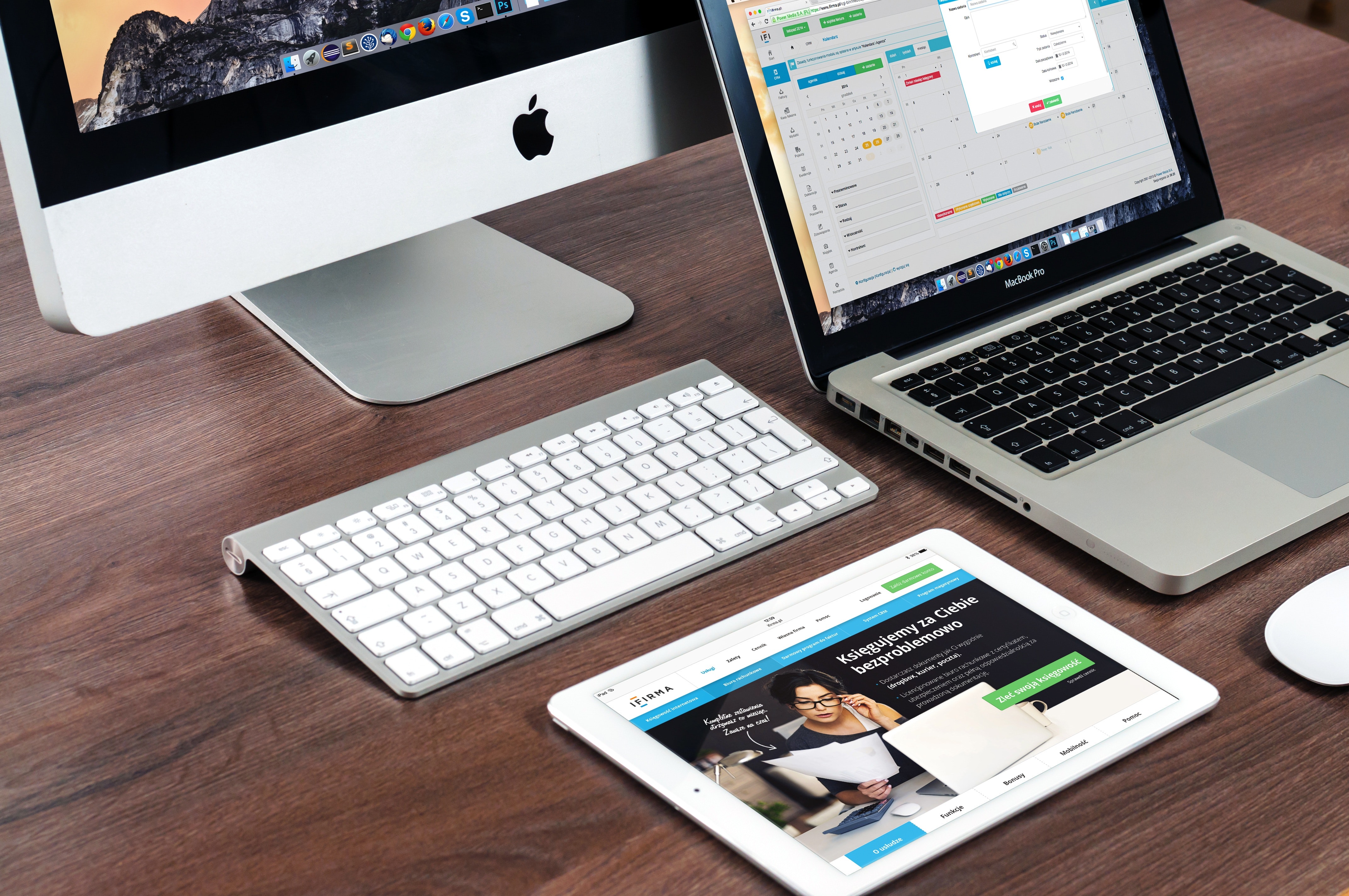 E-Commerce Development