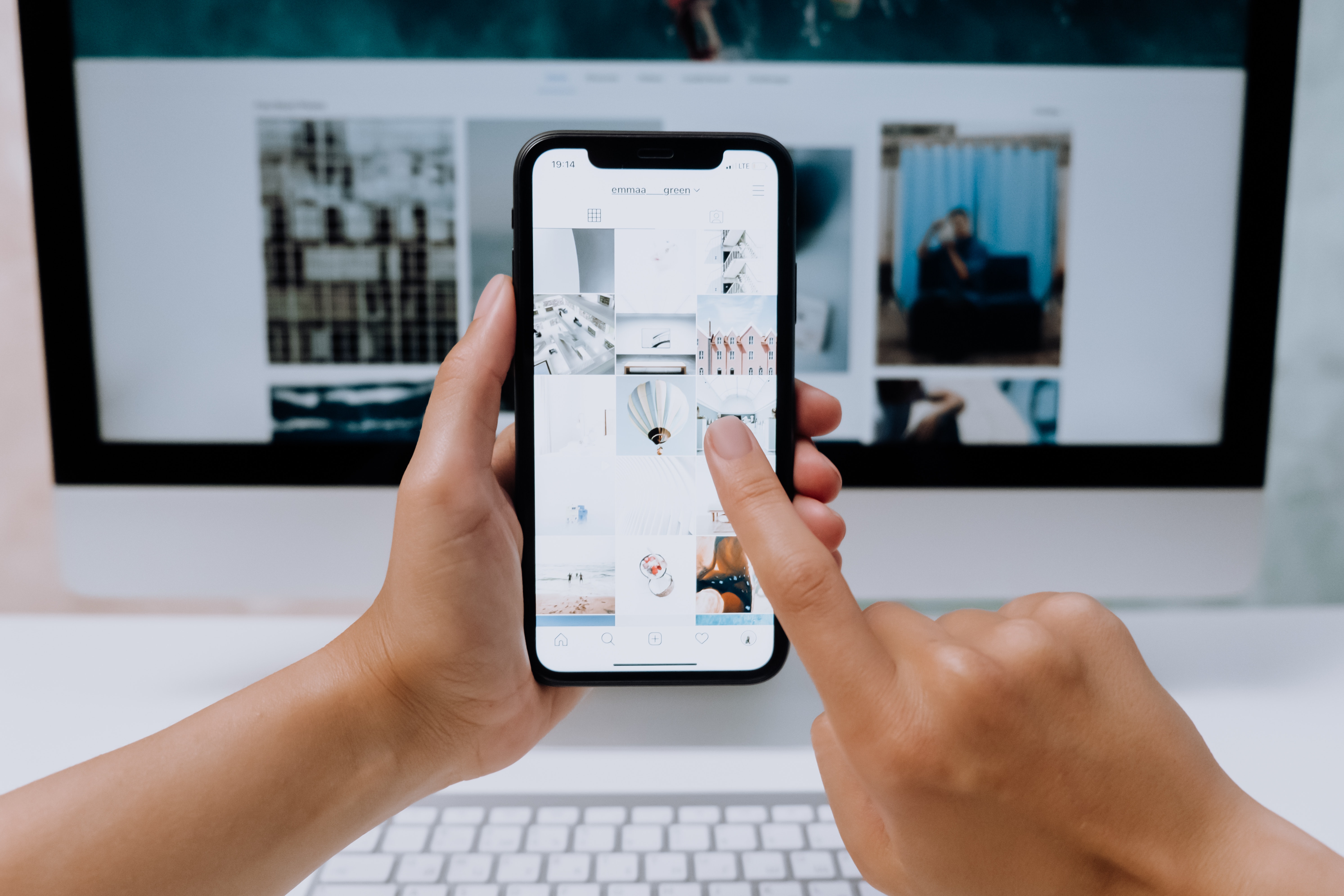 Mobile Application Development