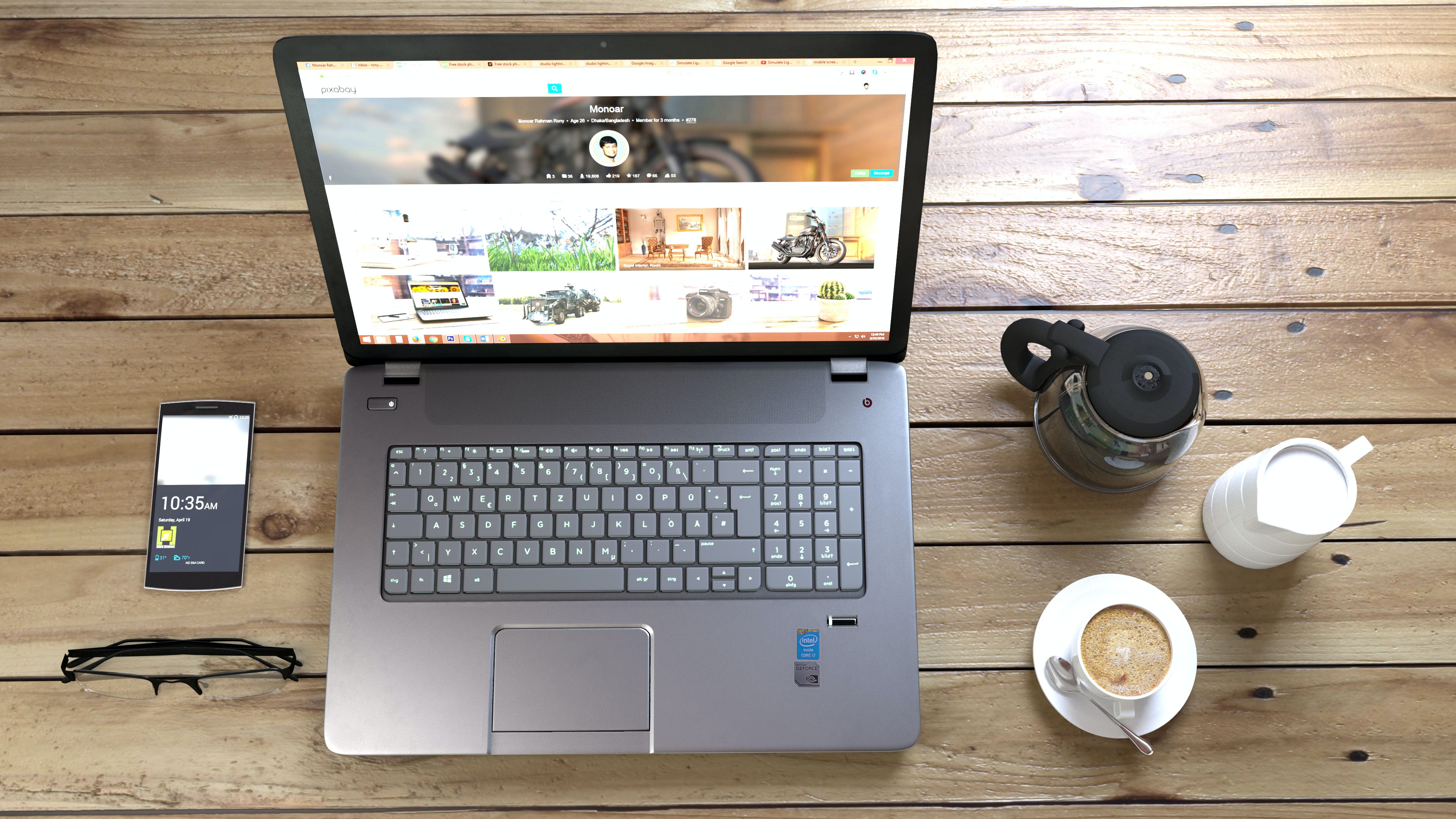 Website Development
