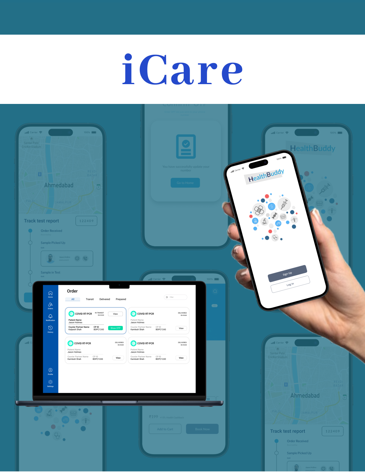 iCare
