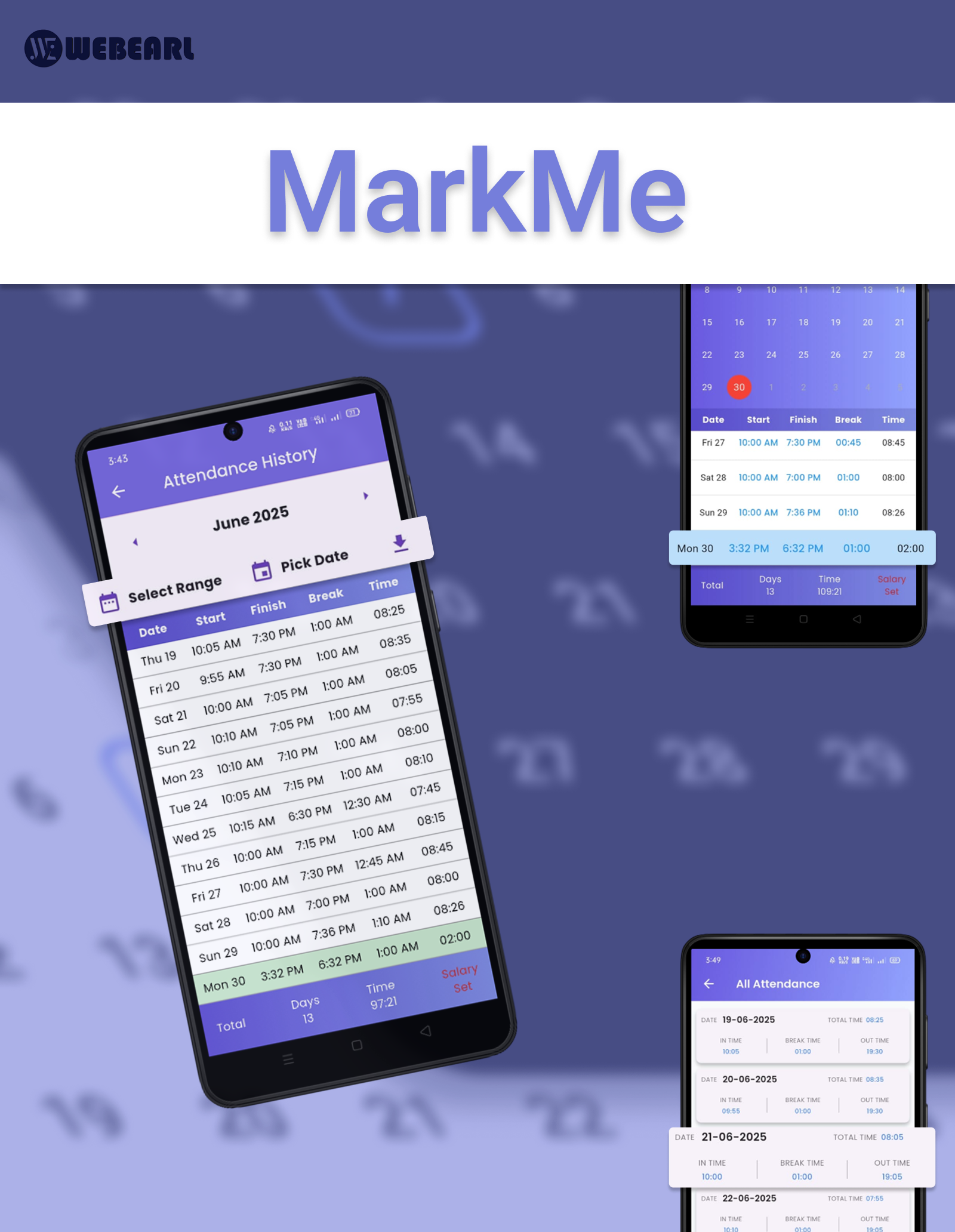 MarkMe