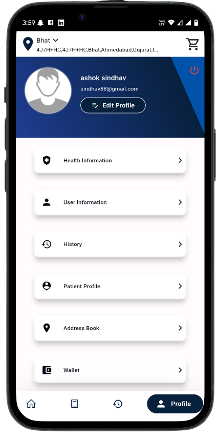 Reports Features