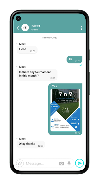 Care App Reports