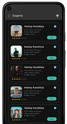 Care App Booking