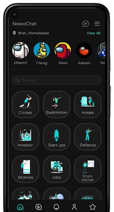 Booking Features