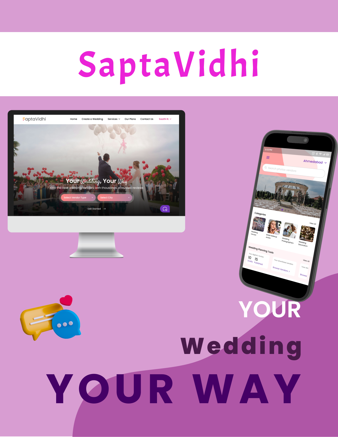 Saptavidhi Vendor