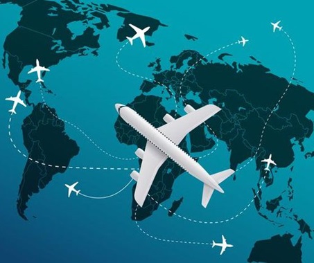 Travel
